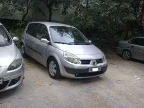 Renault Scenic, снимка 1
