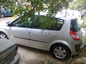 Renault Scenic, снимка 9