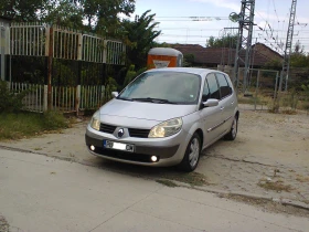 Renault Scenic, снимка 2