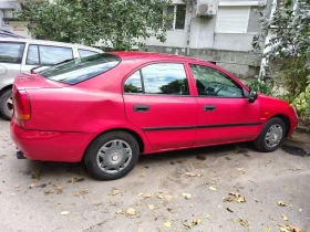 Mitsubishi Carisma 1.6 АГУ, снимка 6