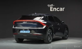 Kia EV6, снимка 2