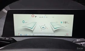 Kia EV6, снимка 8
