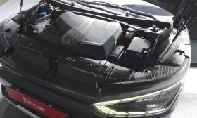 Kia EV6, снимка 6