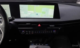 Kia EV6, снимка 13