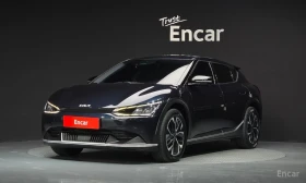 Kia EV6, снимка 1