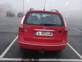 Hyundai I30 WS, снимка 2