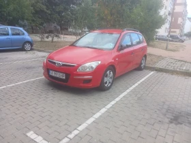 Hyundai I30 WS, снимка 12