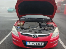 Hyundai I30 WS, снимка 9