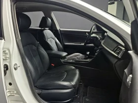 Kia K5 2.0 ЗАВОДСКА ГАЗ, снимка 10