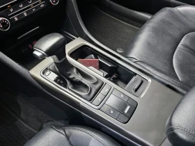 Kia K5 2.0 ЗАВОДСКА ГАЗ, снимка 9