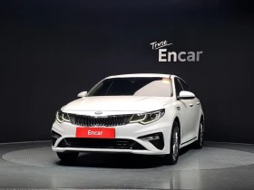 Kia K5 2.0 ЗАВОДСКА ГАЗ, снимка 3