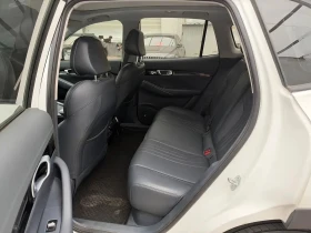 Geely EX5, снимка 9