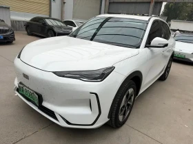 Geely EX5, снимка 3