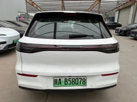 Geely EX5, снимка 4