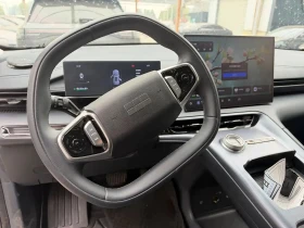 Geely EX5, снимка 5