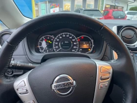 Nissan Note 1.5dci 90k klima, снимка 12