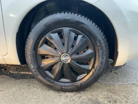 Nissan Note 1.5dci 90k klima, снимка 6