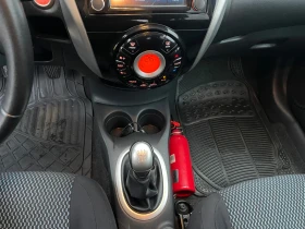 Nissan Note 1.5dci 90k klima, снимка 14