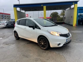 Nissan Note 1.5dci 90k klima, снимка 2