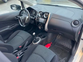 Nissan Note 1.5dci 90k klima, снимка 7