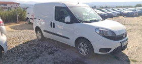 Fiat Doblo 1.3 dizel evro 6 - 6900 EUR - 19502850 | Car24.bg