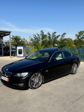 Обява за продажба на BMW 325 ~19 800 лв. - изображение 1