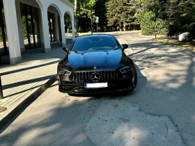 Mercedes-Benz AMG GT GT43 4MATIC + Performance  | Mobile.bg   6