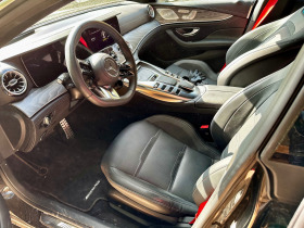 Mercedes-Benz AMG GT GT43 4MATIC + Performance  | Mobile.bg   8