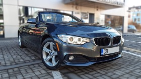 BMW 428 НОВ ДВИГАТЕЛ!!!, снимка 1 - Автомобили и джипове - 44674829