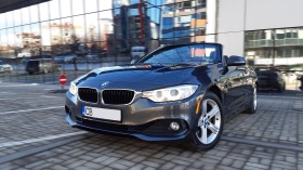 BMW 428 НОВ ДВИГАТЕЛ!!!, снимка 3