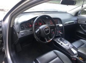 Audi A6 3.0 TDI S Quattro | Mobile.bg   5