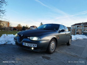 Обява за продажба на Alfa Romeo 156 1.9 JTD ~2 300 лв. - изображение 1