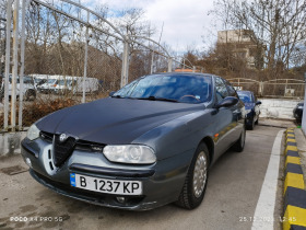 Alfa Romeo 156 1.9 JTD, снимка 2 - Автомобили и джипове - 45100470