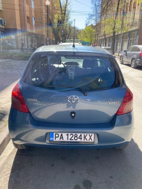 Toyota Yaris, снимка 2