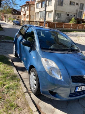 Toyota Yaris, снимка 10