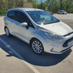 Ford B-Max 1.6 бензин, снимка 4