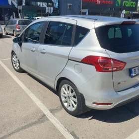 Ford B-Max 1.6 бензин, снимка 2