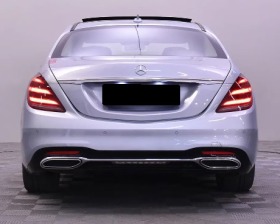 Mercedes-Benz S 400 d 4Matic AMG Line | Mobile.bg   6
