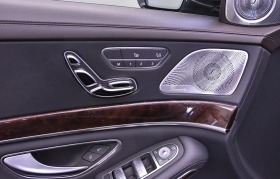 Mercedes-Benz S 400 d 4Matic AMG Line, снимка 13 - Автомобили и джипове - 45527943