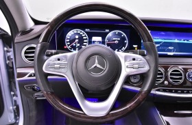 Mercedes-Benz S 400 d 4Matic AMG Line, снимка 10 - Автомобили и джипове - 45527943