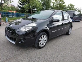 Renault Clio 1, 2i 75ps ГАЗ BRC, снимка 1