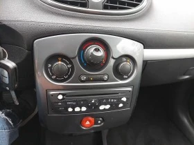 Renault Clio 1, 2i 75ps ГАЗ BRC, снимка 11