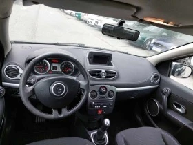 Renault Clio 1, 2i 75ps ГАЗ BRC, снимка 6