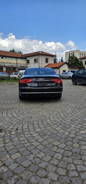 Audi A8 4.2FSI Long, снимка 5