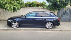 Audi A6 3.0 TDI, Facelift, 4x4,      | Mobile.bg    6