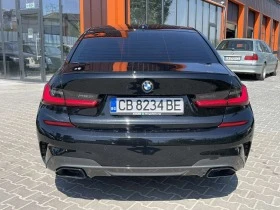 BMW 340 ПЪРВОНАЧАЛНА ВНОСКА -340i xDrive Msport Shadowline, снимка 7