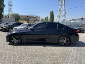 BMW 340 ПЪРВОНАЧАЛНА ВНОСКА -340i xDrive Msport Shadowline, снимка 5