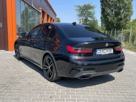 BMW 340 ПЪРВОНАЧАЛНА ВНОСКА -340i xDrive Msport Shadowline, снимка 8