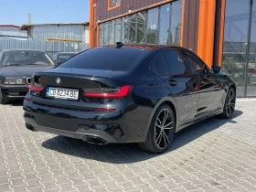 BMW 340 ПЪРВОНАЧАЛНА ВНОСКА -340i xDrive Msport Shadowline, снимка 6