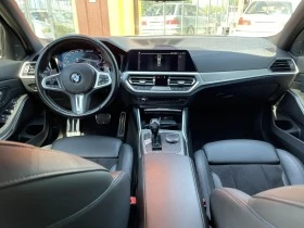 BMW 340 ПЪРВОНАЧАЛНА ВНОСКА -340i xDrive Msport Shadowline, снимка 11